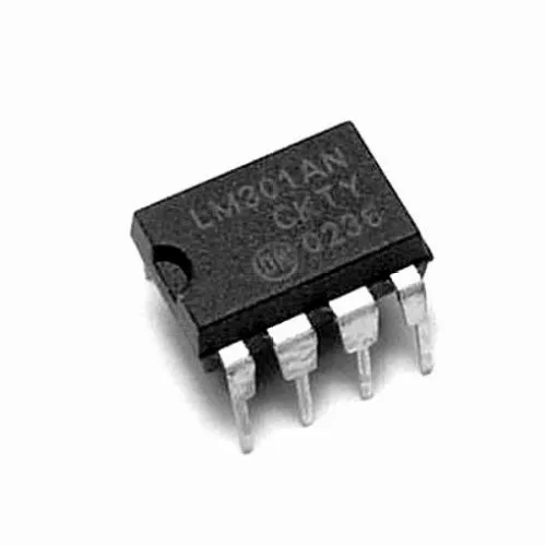 LM 301N